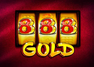 888 Gold - CSPLAY168