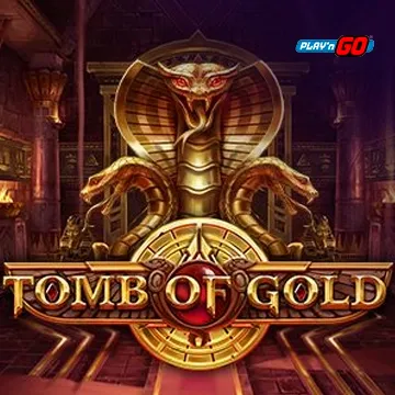 Tomb of Gold - CSPLAY168