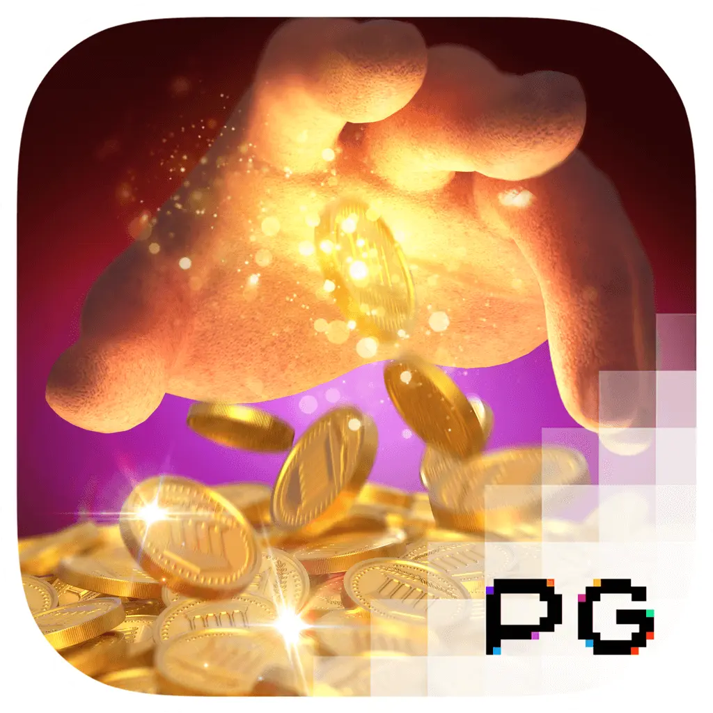 Midas Fortune - CSPLAY168