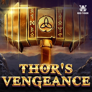 Thors Vengeance - CSPLAY168