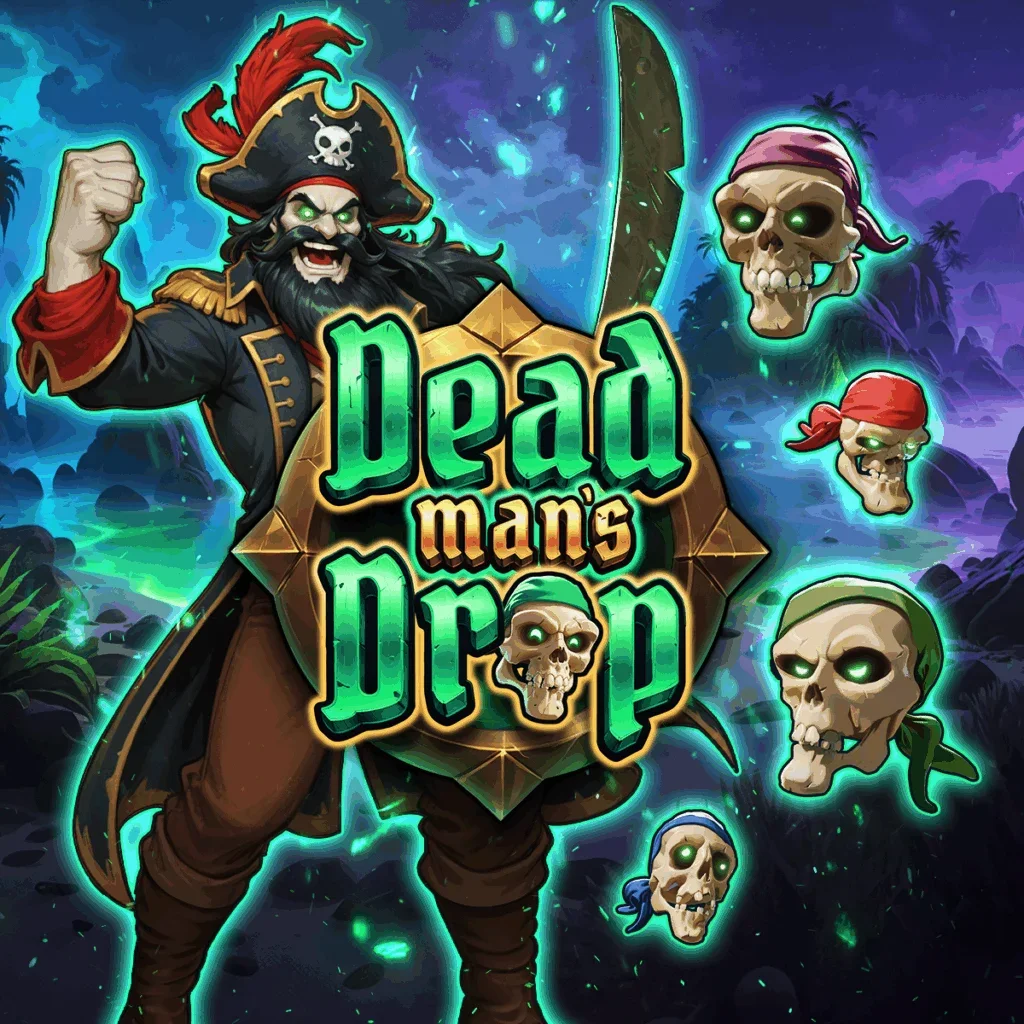 Dead Mans Drop - CSPLAY168
