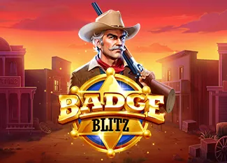Badge Blitz - CSPLAY168