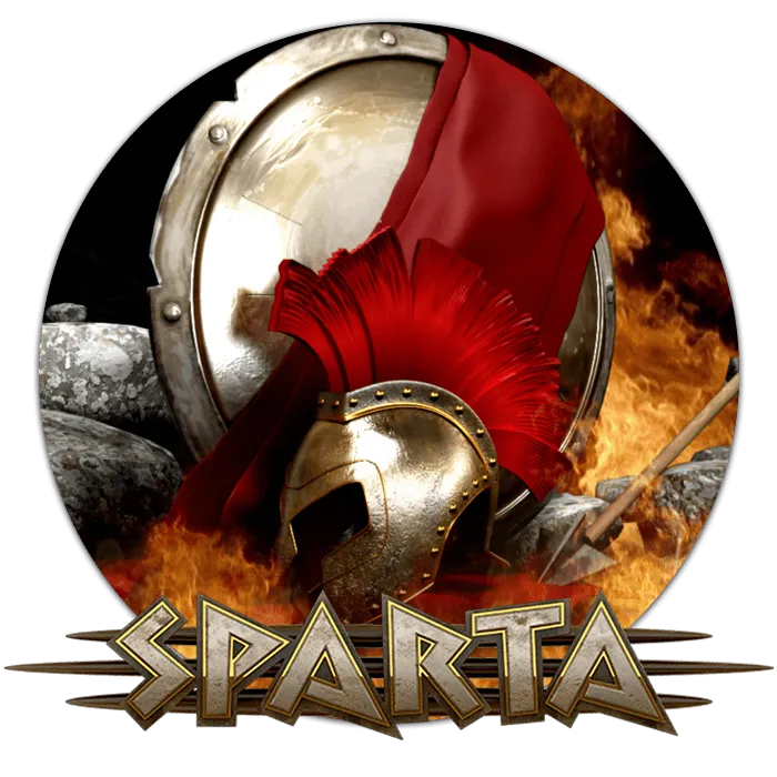 Sparta - CSPLAY168