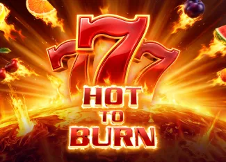Hot to Burn - CSPLAY168