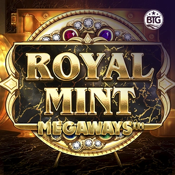 Royal Mint - CSPLAY168