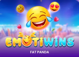 Emotiwins - CSPLAY168