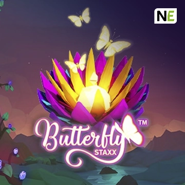 NetEnt : Butterfly Staxx - CSPLAY168