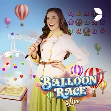 Balloon Race - CSPLAY168