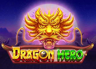 Dragon Hero - CSPLAY168