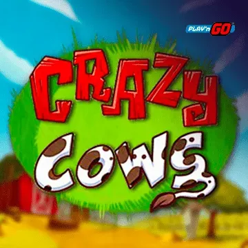 Crazy Cows - CSPLAY168