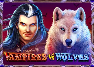 Vampires vs Wolves - CSPLAY168