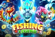 Fishing Legend - CSPLAY168