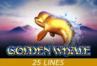 Golden Whale - CSPLAY168