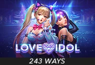 Love Idol - CSPLAY168