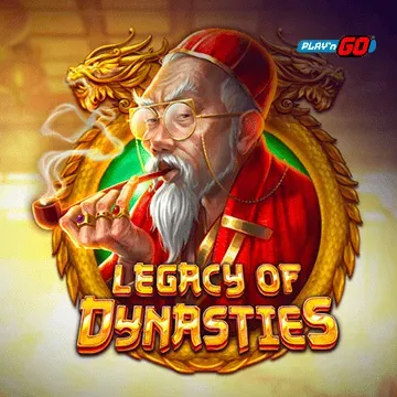 Legacy of Dynasties - CSPLAY168