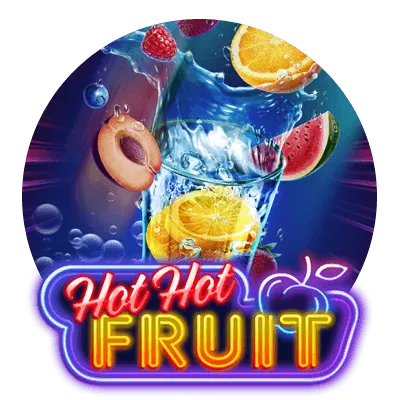 Hot Hot Fruit - CSPLAY168