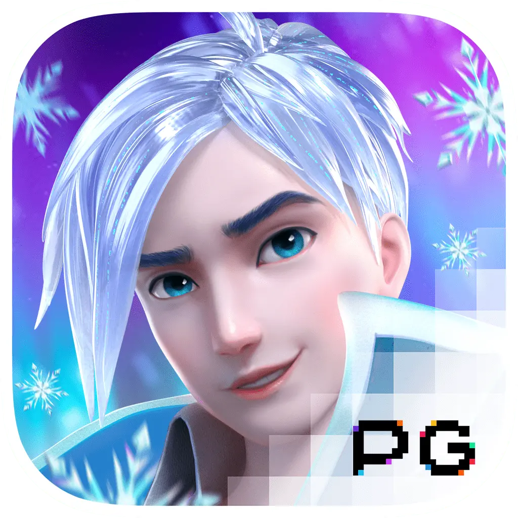 Jack Frosts Winter - CSPLAY168
