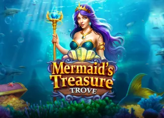 Mermaids Treasure Trove - CSPLAY168