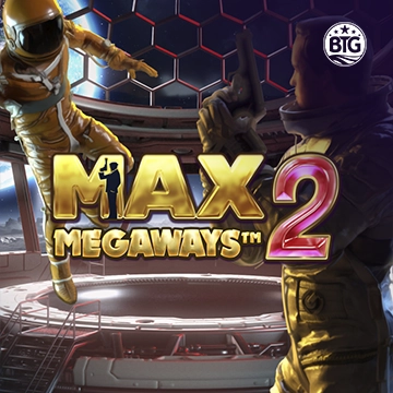 Max Megaways 2 - CSPLAY168