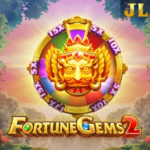 Fortune Gems 2 - CSPLAY168