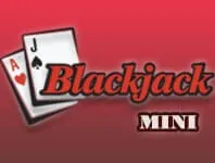 Playtech : Blackjack Mini - CSPLAY168