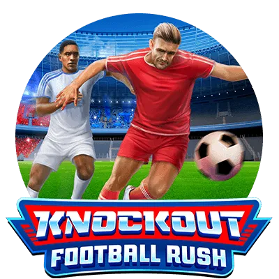 Knockout Football Rush - CSPLAY168