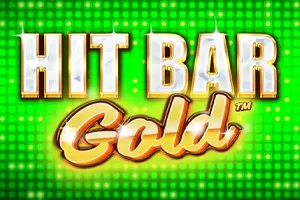 Playtech : Hit Bar: Gold - CSPLAY168