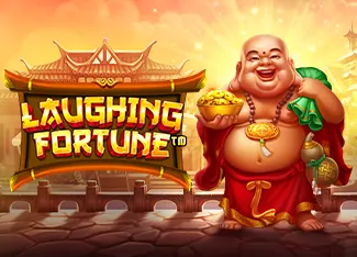 Laughing Fortune - CSPLAY168