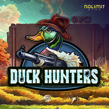 Duck Hunters - CSPLAY168