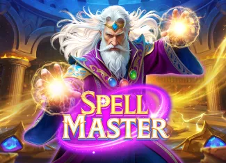Spellmaster - CSPLAY168