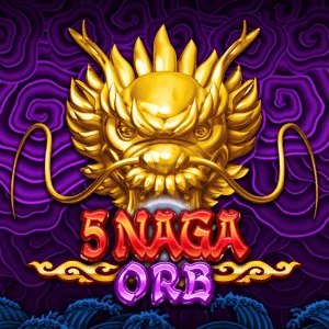 5 Dragon Orb - CSPLAY168