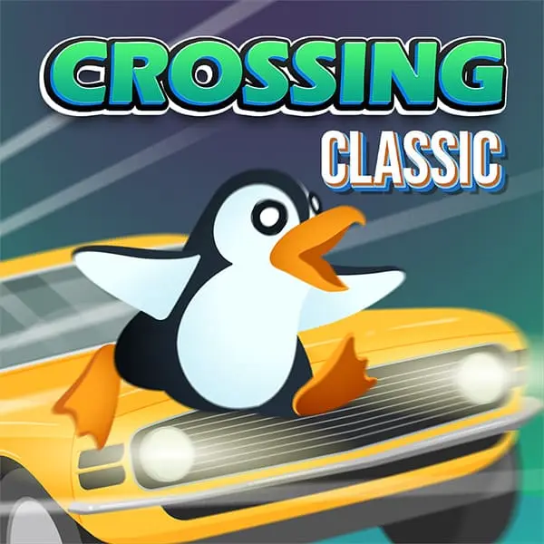Crossing Classic - CSPLAY168