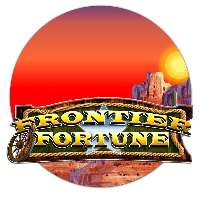 Frontier Fortunes - CSPLAY168