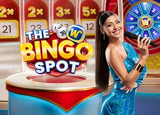 Vegas Ball Bonanza - CSPLAY168