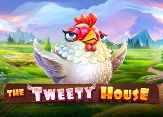 The Tweety House - CSPLAY168
