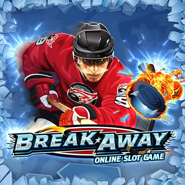 Microgaming : Break Away - CSPLAY168
