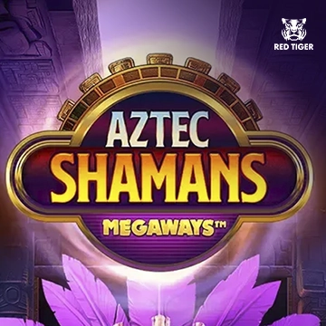 Aztec Shamans MegaWays - CSPLAY168
