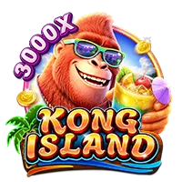 KONG ISLAND - CSPLAY168