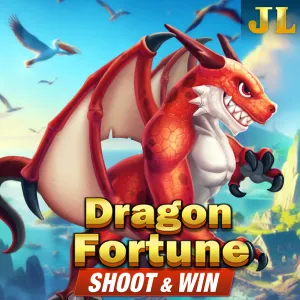 Dragon Fortune - CSPLAY168