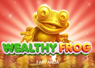 Wealthy Frog - CSPLAY168