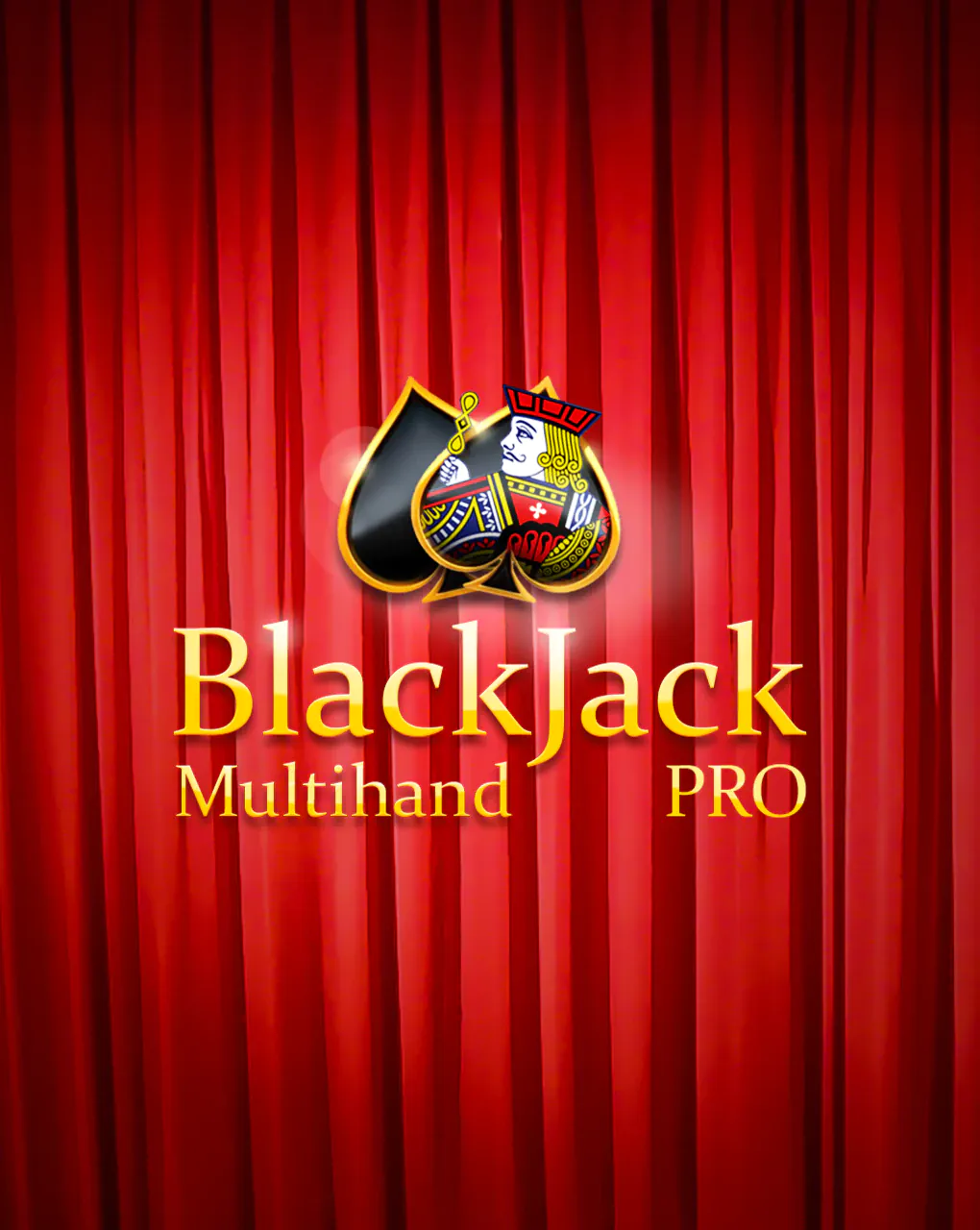 Multihand Blackjack Pro - CSPLAY168