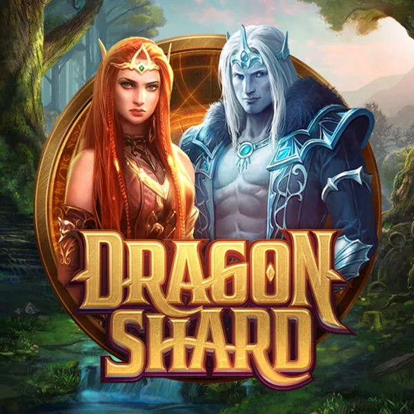 Microgaming : Dragon Shard - CSPLAY168