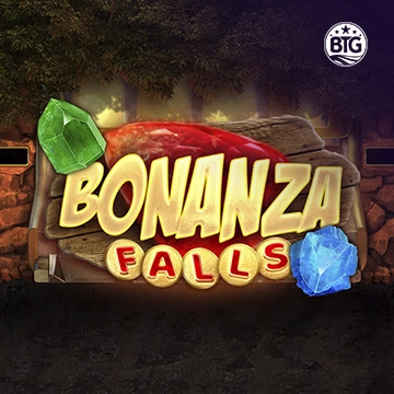 Bonanza Falls - CSPLAY168