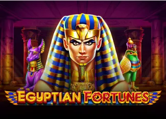Egyptian Fortunes - CSPLAY168