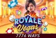 Royale Vegas - CSPLAY168