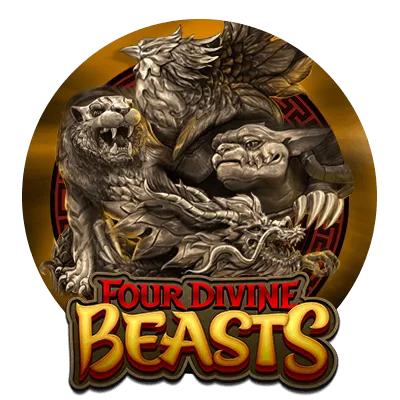 Four Divine Beasts - CSPLAY168
