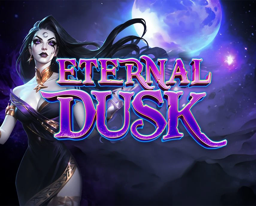 Eternal Dusk - CSPLAY168