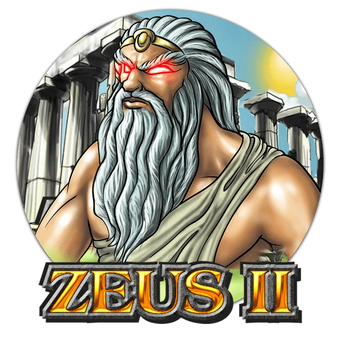 Zeus 2 - CSPLAY168