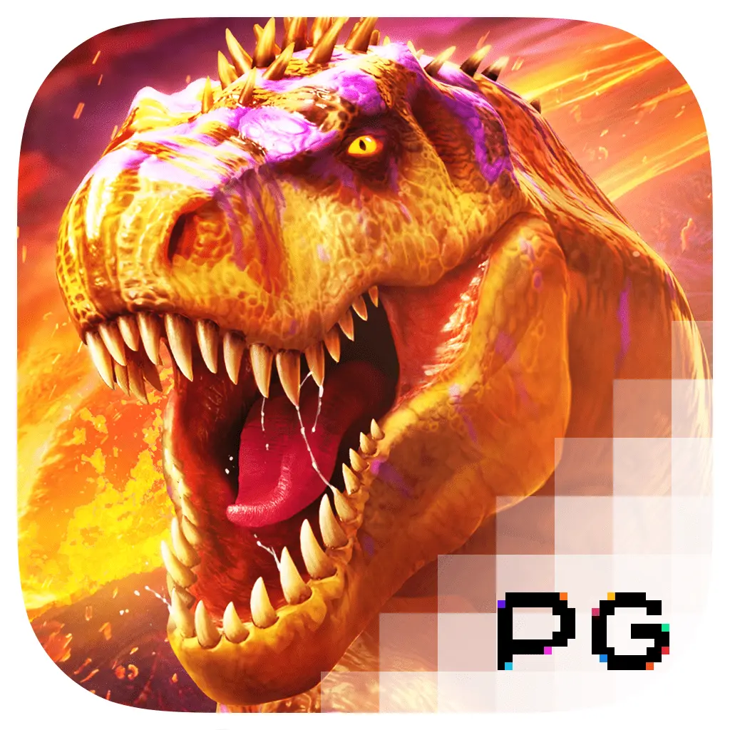 Jurassic Kingdom - CSPLAY168