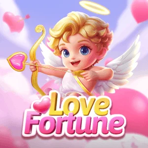 Love Fortune - CSPLAY168